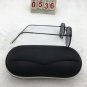 Black Metal Frame Sunglasses Free shipping 213