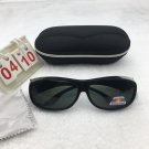 Black Frame Sunglasses Free shipping 215