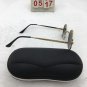 SteamPunk Gold Metal Frame Sunglasses Free shipping 225