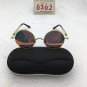 Steampunk Gold Frame Sunglasses Free shipping 230
