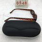 Leopard Brown Frame Sunglasses Free shipping 231