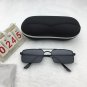 Black Frame Sunglasses Free shipping 232