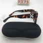 Leopard Frame Sunglasses Free shipping 236