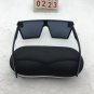 Black Frame Sunglasses Free shipping 243