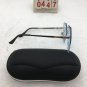 Gold Frame Sunglasses Free shipping 245
