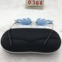 Gold Frame Sunglasses Free shipping 249
