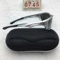 Polarized Sunglasses Punk Outdoor Sports Riding Futuristic Silver Frame Sunglasses Free shipping 250