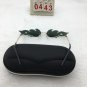 Gold Frame Sunglasses Free shipping 252