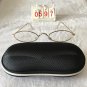 Gold Frame Sunglasses Free shipping 269