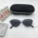 Black Frame Sunglasses Free shipping 271