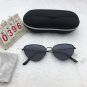 Black Frame Sunglasses Free shipping 271