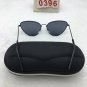 Black Frame Sunglasses Free shipping 271