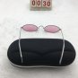 Silver Frame Sunglasses Free shipping 277
