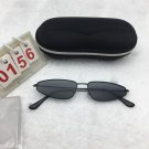 Black Frame Sunglasses Free shipping 281