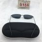 Black Frame Sunglasses Free shipping 281