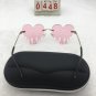 Gold Frame Sunglasses Free shipping 285