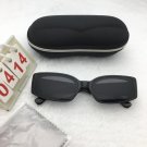 Black Frame Sunglasses Free shipping 290