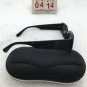 Black Frame Sunglasses Free shipping 290