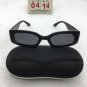 Black Frame Sunglasses Free shipping 290