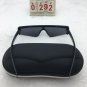 Black Frame Sunglasses Free shipping 291
