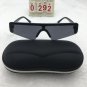 Black Frame Sunglasses Free shipping 291