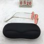 Gold Metal Frame Sunglasses Free shipping 292