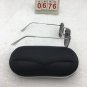 Silver Frame Classic Fashion Sunglasses Free shipping 296