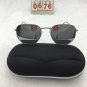 Silver Frame Classic Fashion Sunglasses Free shipping 296