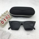 Black Frame Sunglasses Free shipping 305