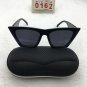 Black Frame Sunglasses Free shipping 305