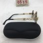 SteamPunk Gold Metal Frame Sunglasses Free shipping 312