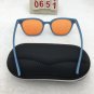 Blue Frame Sunglasses Free shipping 314