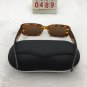 Leopard Frame Sunglasses Free shipping 320