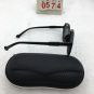Retro Black Frame Sunglasses Free shipping 325