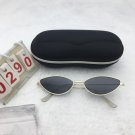 Gold Frame Sunglasses Free shipping 326