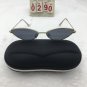 Gold Frame Sunglasses Free shipping 326