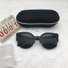 Black Frame Sunglasses Free shipping 332