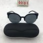 Black Frame Sunglasses Free shipping 332