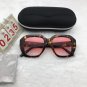Leopard Frame Sunglasses Free shipping 334