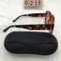 Leopard Frame Sunglasses Free shipping 334