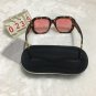 Leopard Frame Sunglasses Free shipping 334
