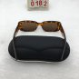 Leopard Frame Sunglasses Free shipping 337