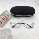 StaemPunk Silver Metal Frame Sunglasses Free shipping 338