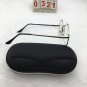 StaemPunk Silver Metal Frame Sunglasses Free shipping 338