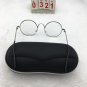 StaemPunk Silver Metal Frame Sunglasses Free shipping 338