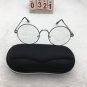 StaemPunk Silver Metal Frame Sunglasses Free shipping 338