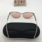 Pink Frame Sunglasses Free shipping 343