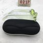 Green Frame Sunglasses Green Square Lens Cute shades Free shipping 348