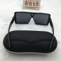 Black Frame Sunglasses Free shipping 353