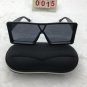 Black Frame Sunglasses Free shipping 353